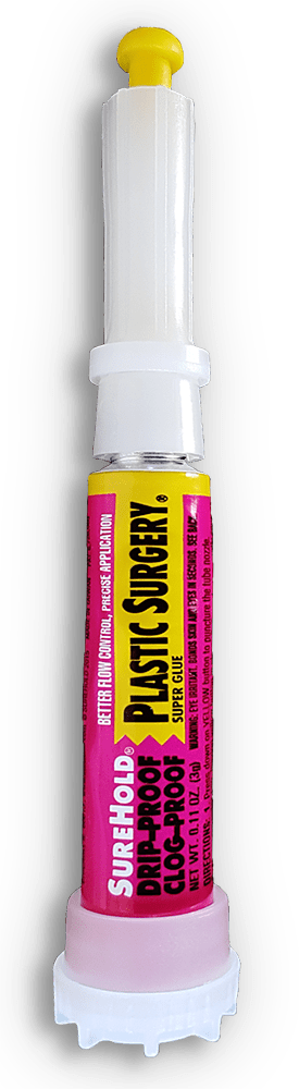 SureHold – Adhesives for Every Application