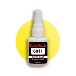 SUREHOLD - Wire Glue - 9ml