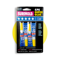 Wire Glue – SureHold