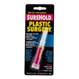 SureHold Plastic Surgery