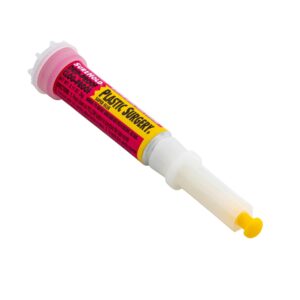 SureHold Plastic Surgery Tube 2